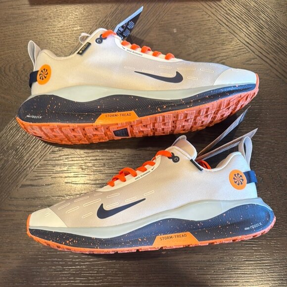 Nike ReactX Infinity RN 4 GTX - Picture 2 of 8